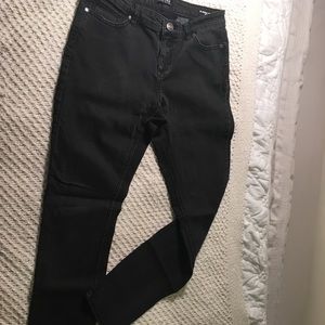 Black Buffalo jeans